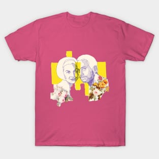 Paul & Joanne T-Shirt